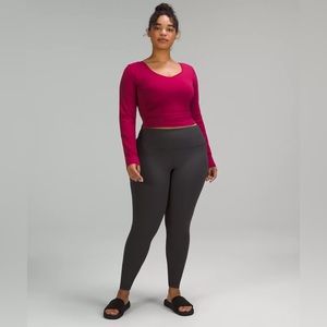 lululemon Align™ Long Sleeve Shirt